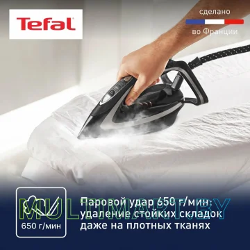 Утюг Tefal GV9620E0 картинка 4